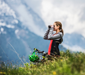 德国视得乐(STEINER)发布首个迷你单筒望远镜